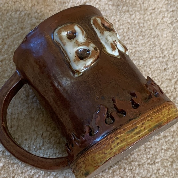 One of a Kind Personalized Mug, “Bryan” - Picture 11 of 15